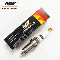 Auto Iridium/Platinum Spark Plug S-Izfr5g Suitable for Multiple Models