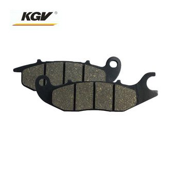Custom Cbr125 Rwb RC Rd Msx125 Wave125 Motorcycle Parts Brake Disc Pads