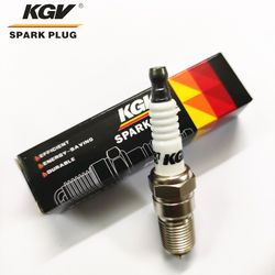 CNG/LPG Normal Spark Plug Bpr7ef for CNG Engine