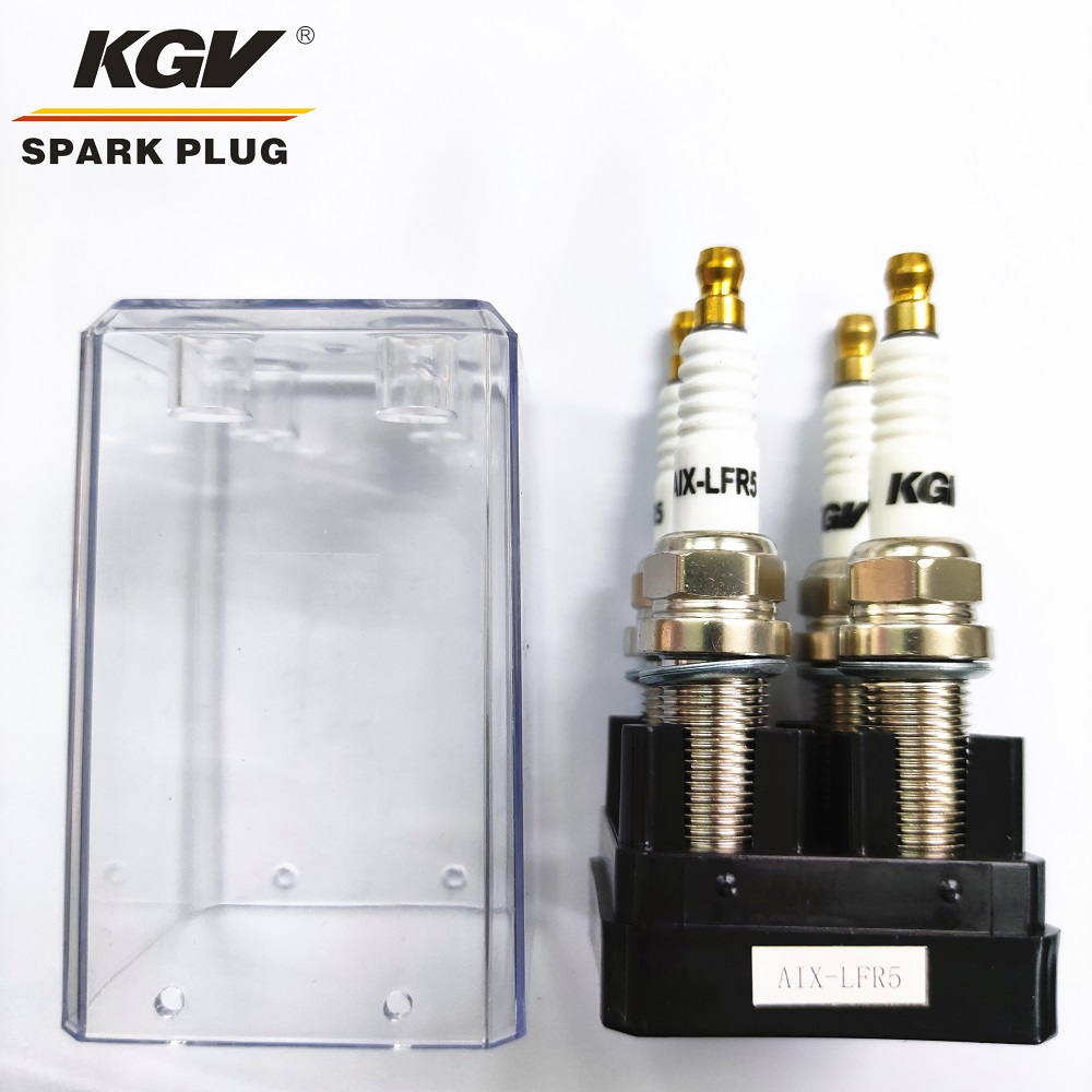 Aix-Lfr5-11 Spark plug manufacturer 22401-JA01C