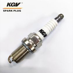 Auto Spare Part CNG/LPG Iridium/Platinum Spark Plug S-Bkr7eix