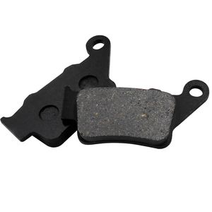Customizable Brake Master Cylinder Pads