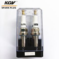 OE Quality Performance Automobile Iridium/Platinum Spark Plug S-Lfr5aix