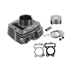 Cylinder Assy Motorcycle Parts Wholesale for Bajaj Bm 150