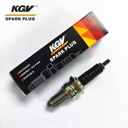 Motorcycle Normal Spark Plug D8rtc with Resistence