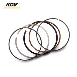 79A Gsf 400 Motorcycle Piston Rings for Suzuki Gsf400f Lmpulse 1994-2007